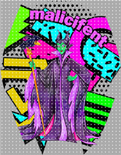 Keychain sticker-Y 2315